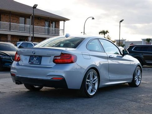 Used 2015 BMW 228i M Sport image 16