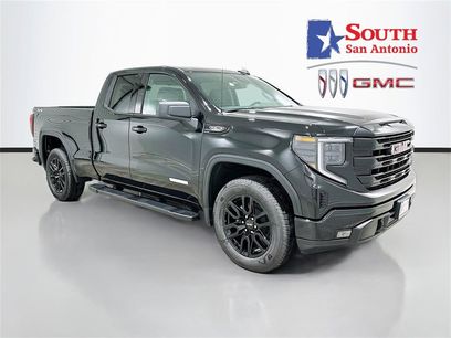 New 2026 GMC Sierra 1500 Elevation