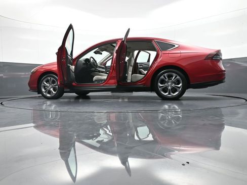 Certified 2024 Honda Accord EX image 49