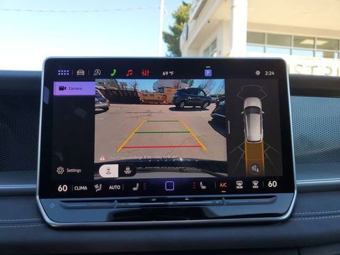 New 2026 Volkswagen Tiguan SE R-Line image 23