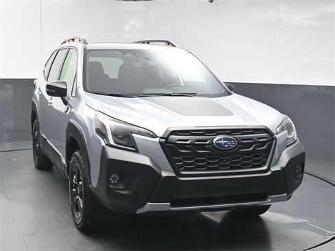 New 2025 Subaru Forester Wilderness w/ Wilderness Package image 2