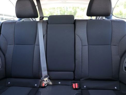 Used 2025 Subaru Outback AWD/4WD image 42