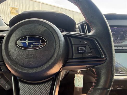 Used 2022 Subaru WRX image 11