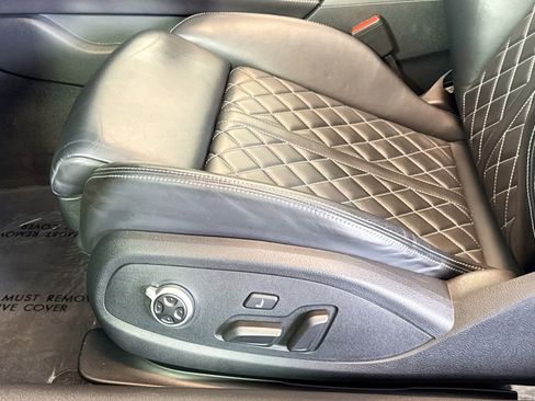 Used 2022 Audi S5 Premium Plus w/ Premium Plus Package image 18