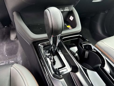 New 2026 Subaru Forester Sport AWD/4WD image 34