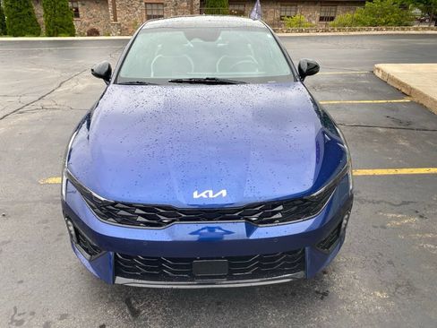 Used 2025 Kia K5 GT-Line w/ GT-Line Premium Package AWD/4WD image 7