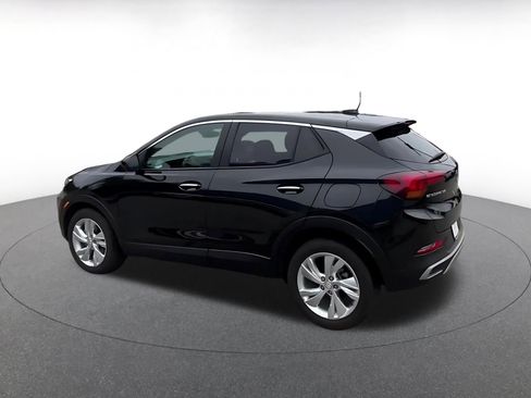 Used 2025 Buick Encore GX Preferred FWD image 10