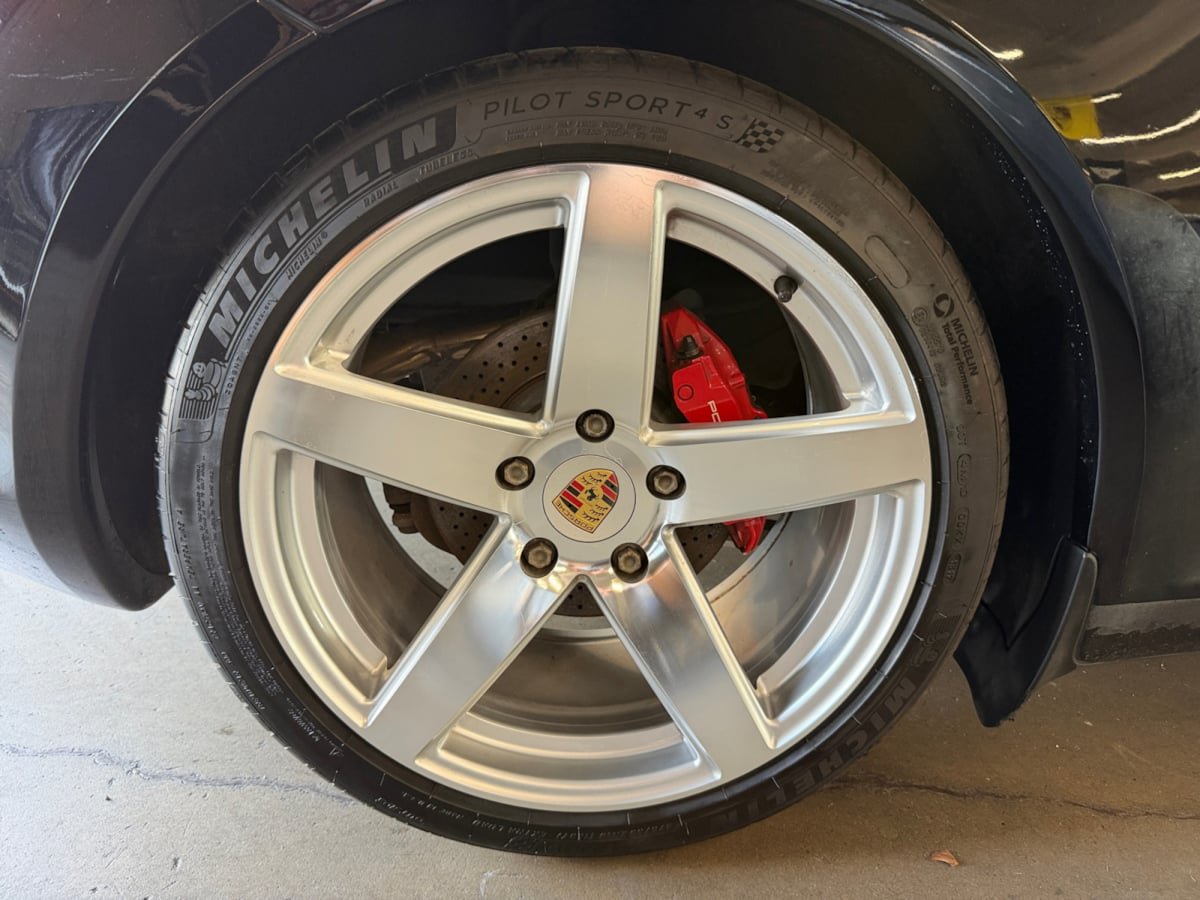 Used 2006 Porsche Boxster S RWD image 24