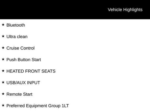 Used 2024 Chevrolet Equinox LT FWD image 6