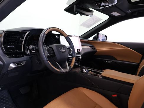 Used 2024 Lexus RX 350 Premium Plus w/ Convenience Package FWD image 17