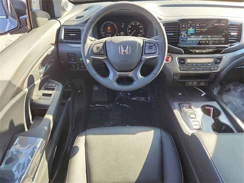 New 2026 Honda Ridgeline RTL image 10