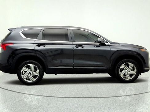 Used 2022 Hyundai Santa Fe SE w/ Cargo Package AWD/4WD image 4