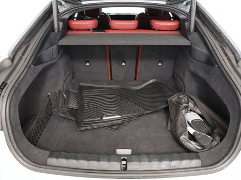 Used 2023 BMW i4 M50 image 21