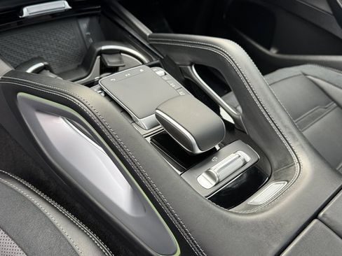 New 2026 Mercedes-Benz GLE 63 AMG S image 9