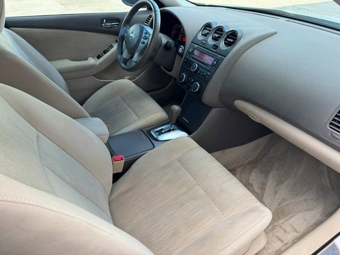 Used 2012 Nissan Altima 2.5 S w/ 20th Anniversary Pkg FWD image 22