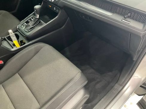 Certified 2024 Honda CR-V LX image 23