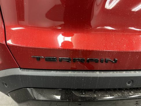 New 2026 GMC Terrain Elevation w/ Black Edition image 68