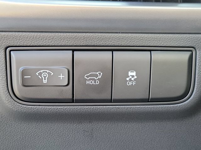 New 2026 Hyundai Tucson SEL Plus FWD image 19