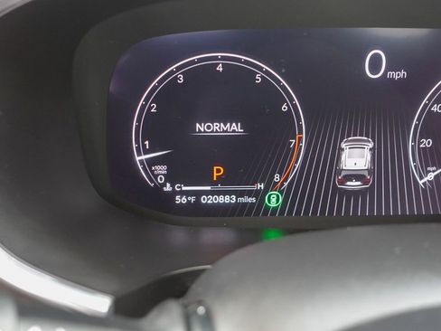 Certified 2023 Acura MDX SH-AWD w/ Technology Package image 15