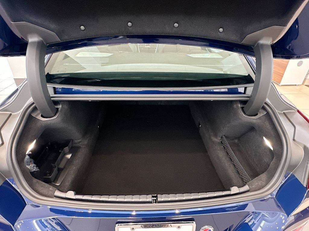 New 2026 BMW M850i xDrive AWD/4WD image 26