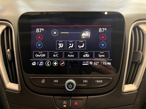 Certified 2024 Chevrolet Malibu LT image 21