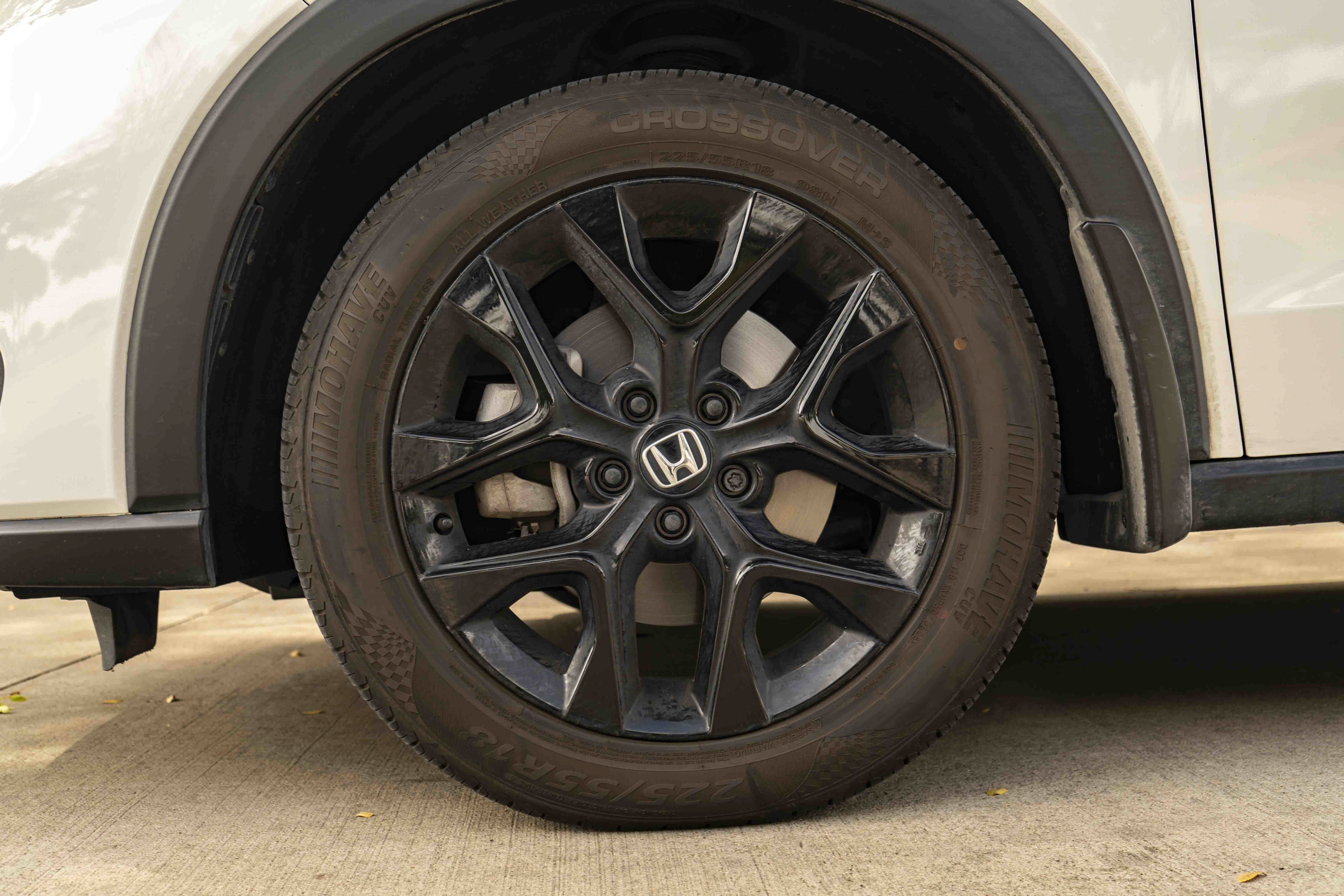 Used 2024 Honda HR-V Sport image 14