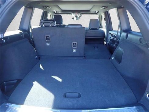 New 2025 Jeep Grand Cherokee Overland w/ Trailer Tow Package image 7