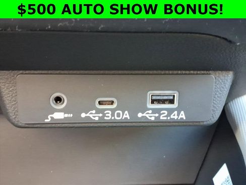 New 2026 Subaru Forester Premium image 13