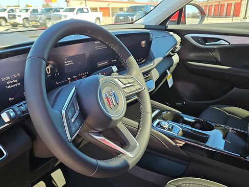 New 2026 Buick Envision Avenir image 13