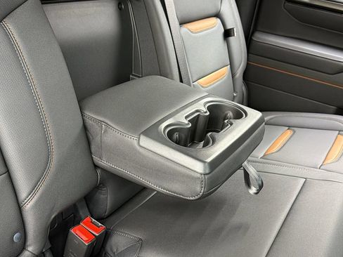 Used 2026 GMC Sierra 1500 AT4 w/ AT4 Premium Package AWD/4WD image 43