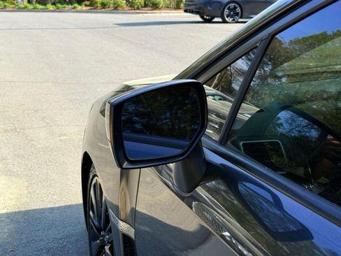 Used 2018 Subaru WRX image 14