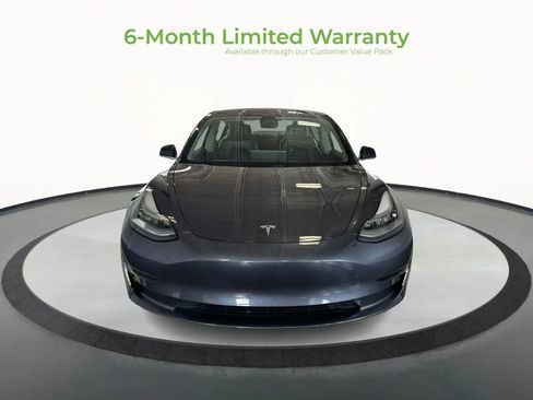 Used 2018 Tesla Model 3 Long Range image 2
