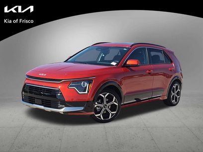 Used 2023 Kia Niro EX Touring