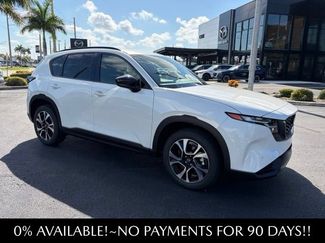 Used 2026 MAZDA CX-5 Preferred AWD/4WD video 1