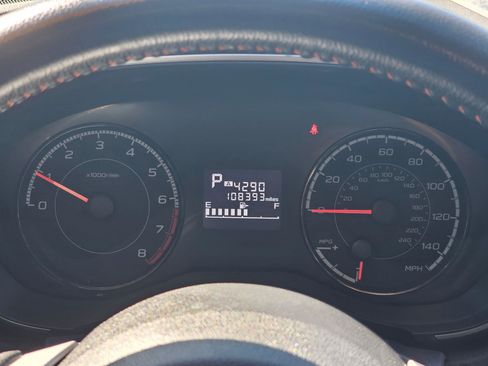 Used 2019 Subaru Crosstrek 2.0i Premium image 23