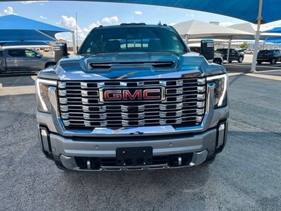 Used 2026 GMC Sierra 2500 Denali