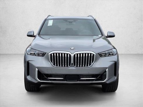 New 2026 BMW X5 xDrive40i image 6