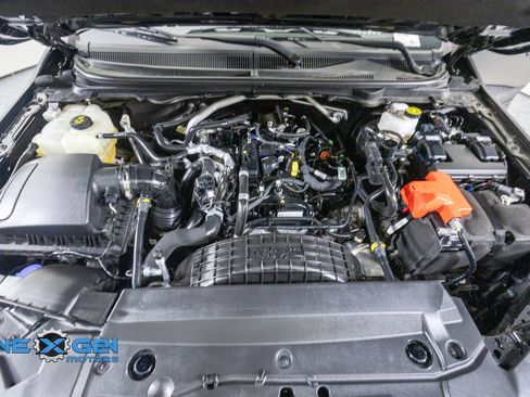 Used 2023 Ford Ranger XLT w/ Equipment Group 302A High AWD/4WD image 54