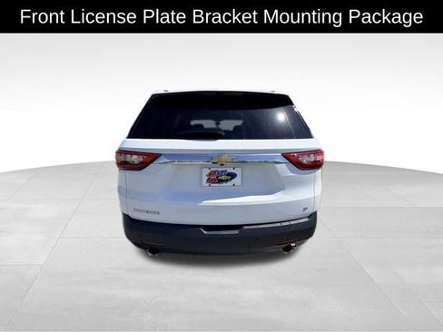 Used 2019 Chevrolet Traverse LT FWD image 6