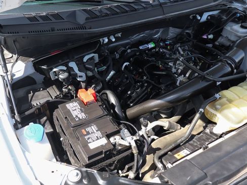 Used 2020 Ford F150 XL w/ XL Power Equipment Group AWD/4WD image 11