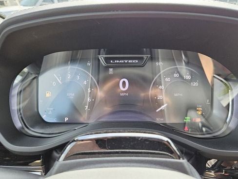 New 2025 RAM 1500 Limited image 24