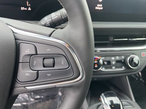 New 2025 Buick Envista Preferred w/ Convenience I Package image 18