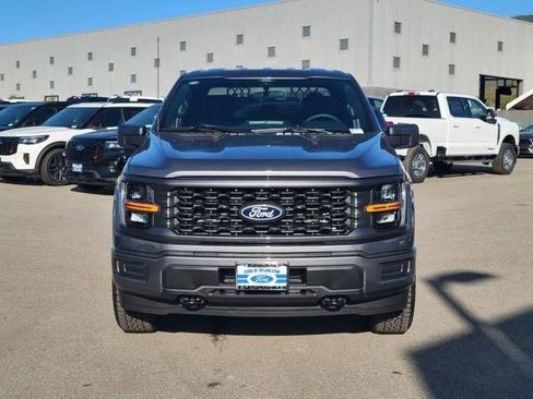 New 2026 Ford F150 STX image 5
