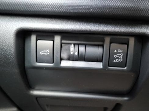Certified 2026 Subaru Forester Touring AWD/4WD image 29