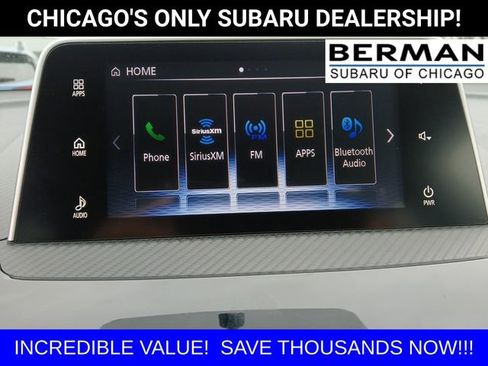 Used 2018 Mitsubishi Eclipse Cross LE image 13