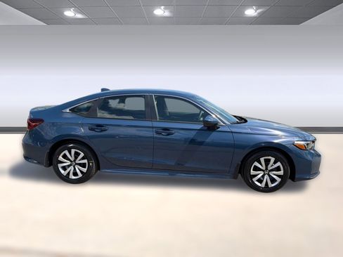 New 2026 Honda Civic LX image 8