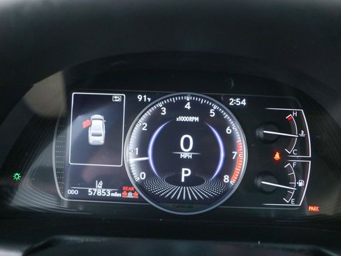 Used 2022 Lexus ES 350 w/ Premium Package FWD image 15