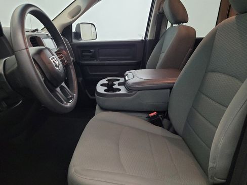 Used 2019 RAM 1500 Express image 17