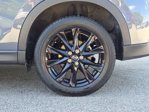 Used 2024 MAZDA CX-5 Carbon Edition image 42