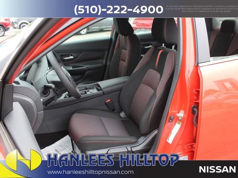 New 2026 Nissan Murano SL w/ Cargo Package AWD/4WD image 12